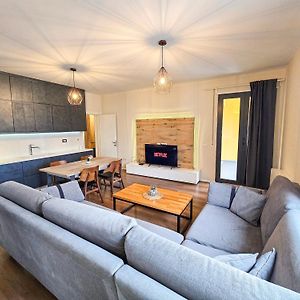 Appartement met Twee Slaapkamers